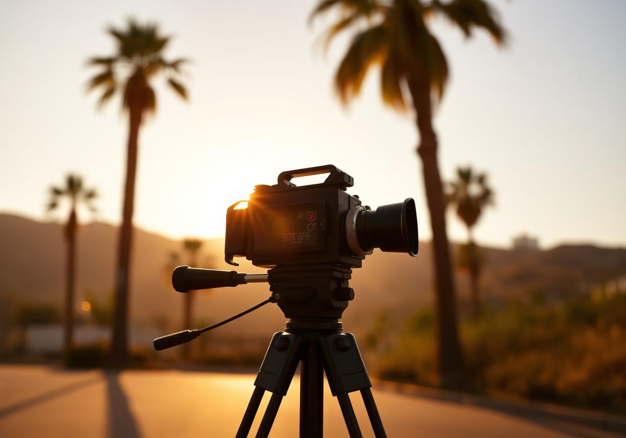 Burbank & Studio City