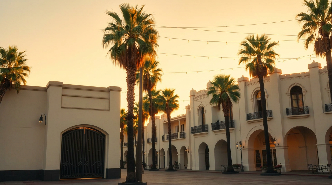 Culver City