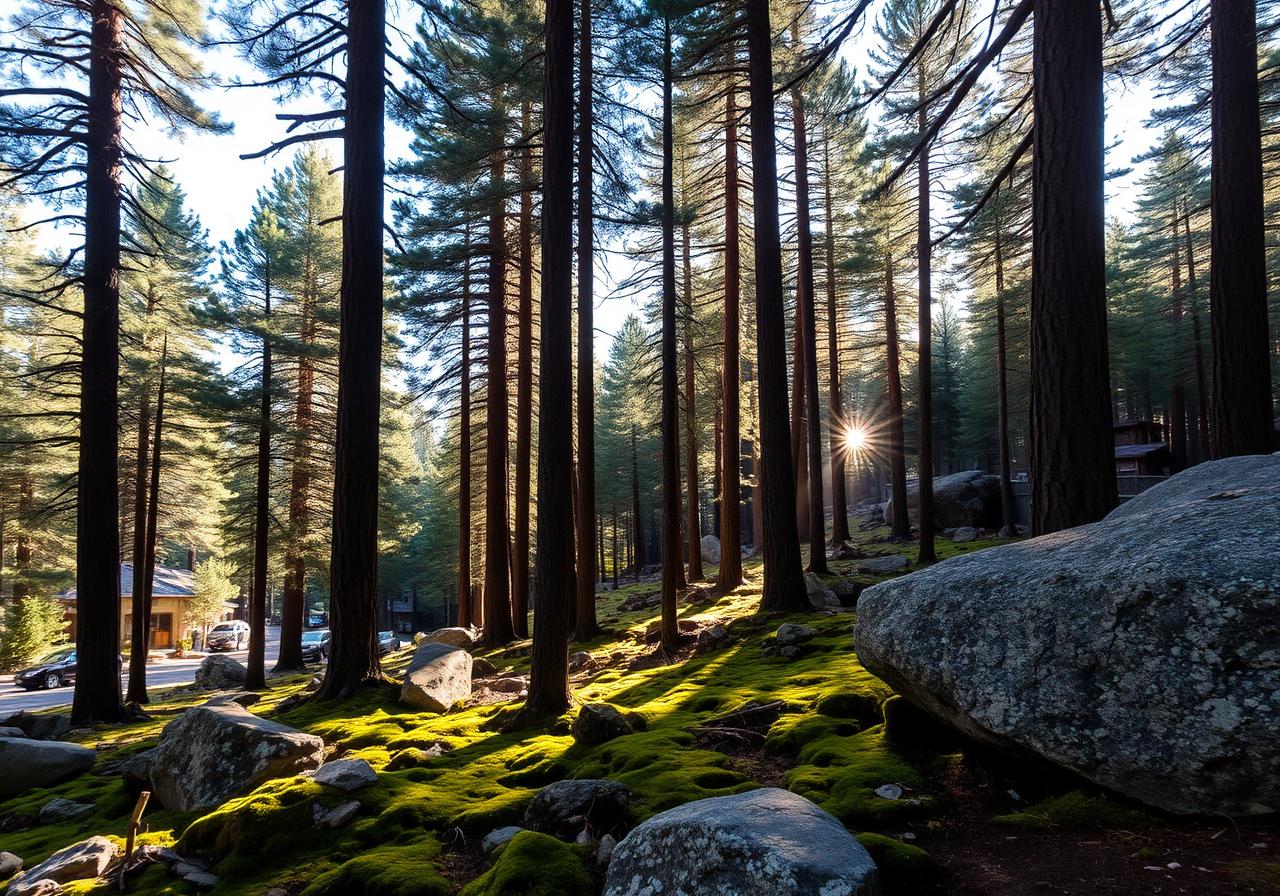 Idyllwild