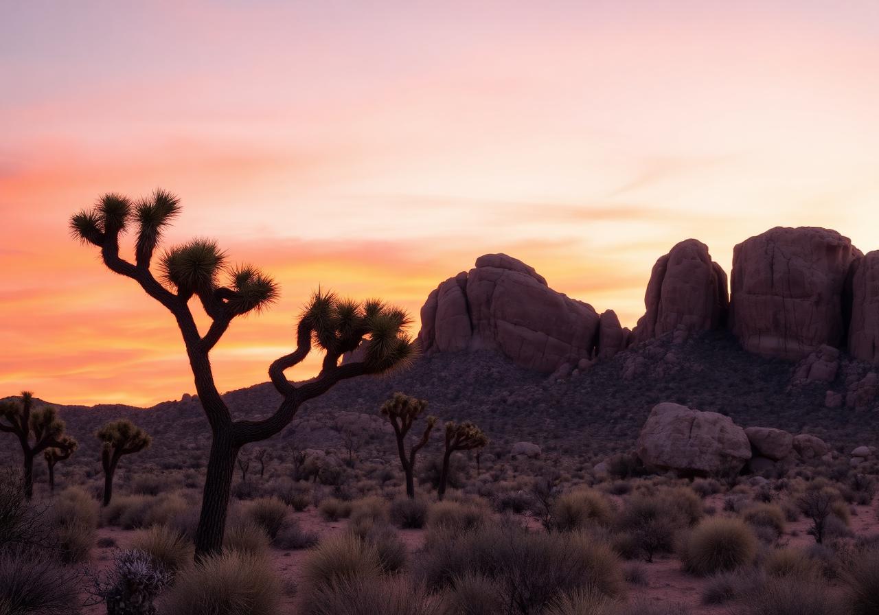 Joshua Tree