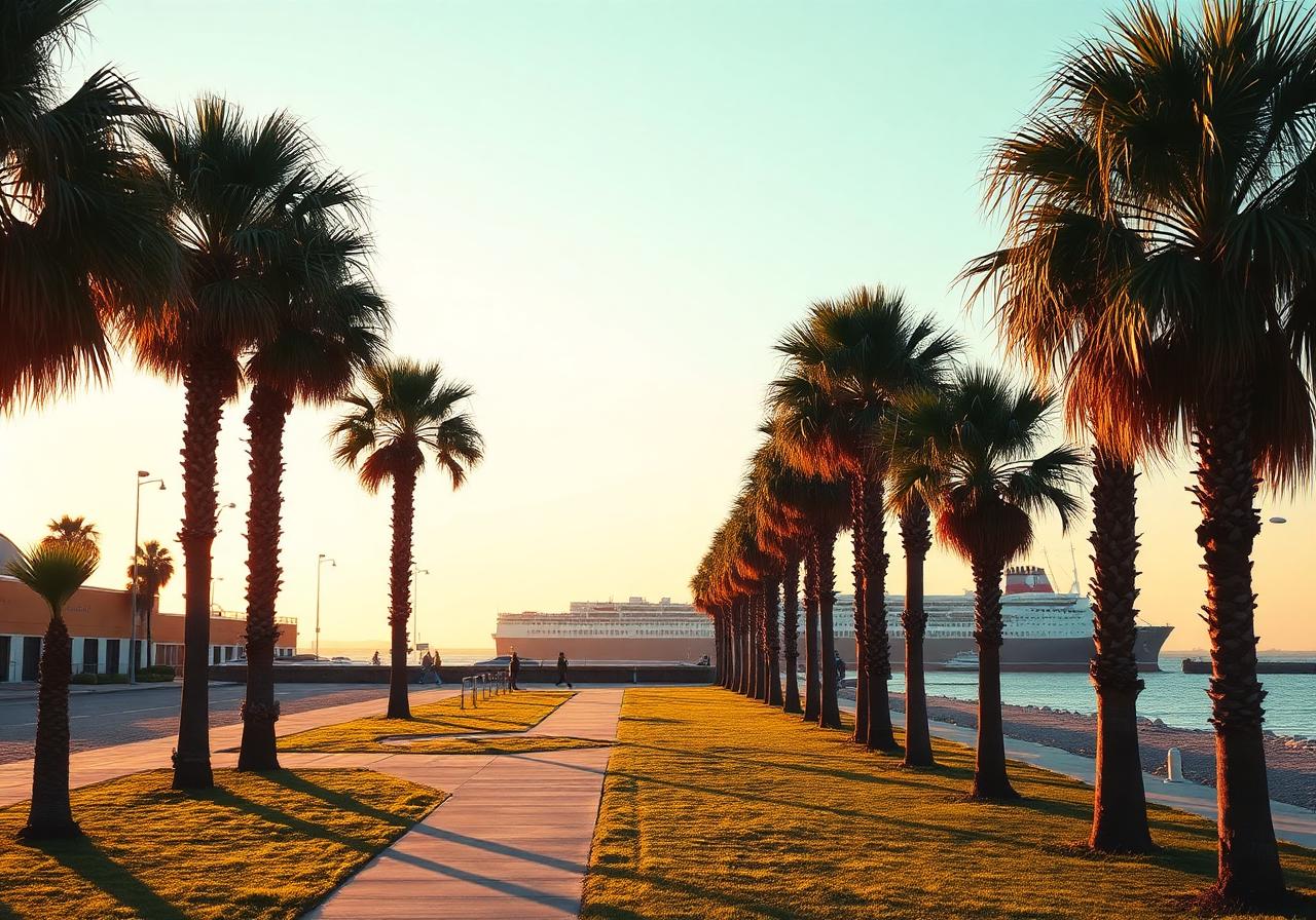 Long Beach