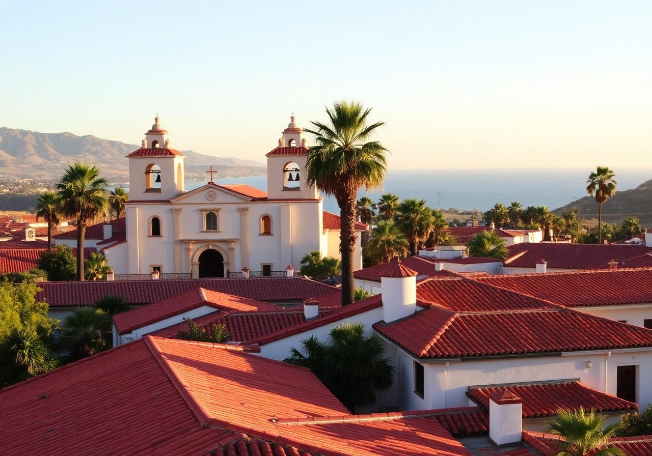 Santa Barbara