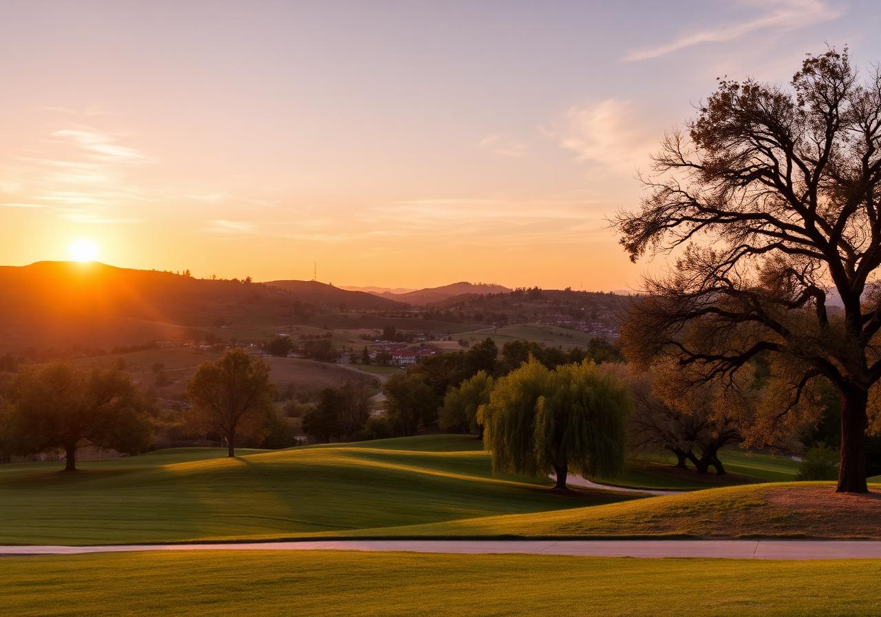 Yorba Linda